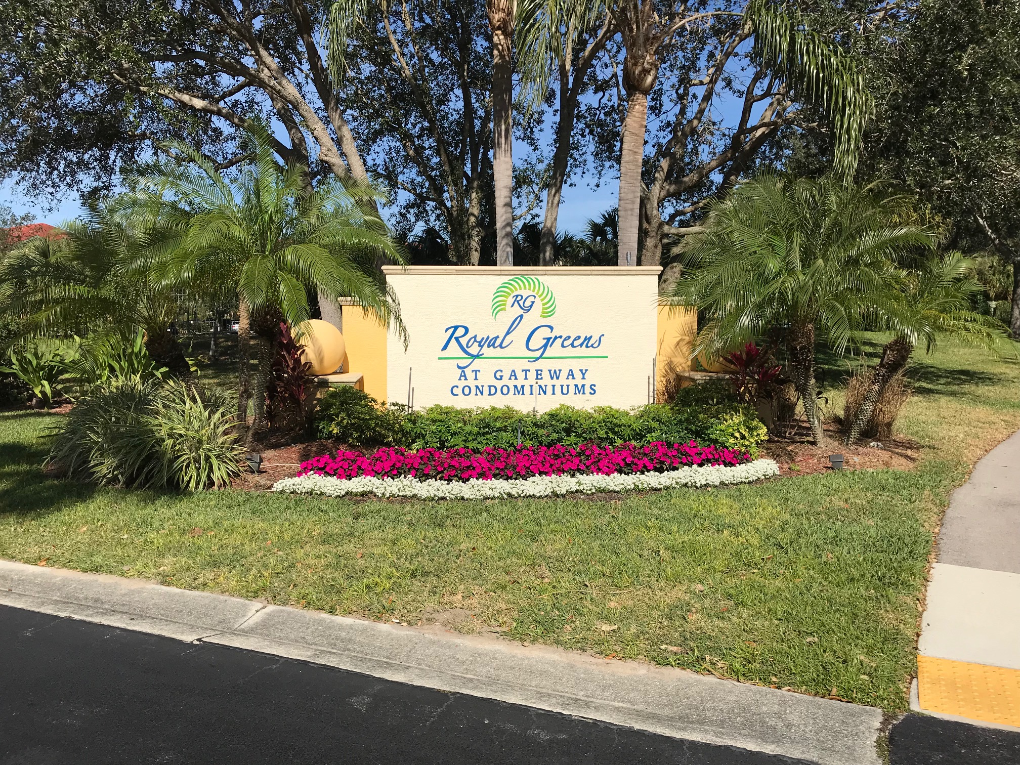 11550 Villa Grand #1310 – Fort Myers